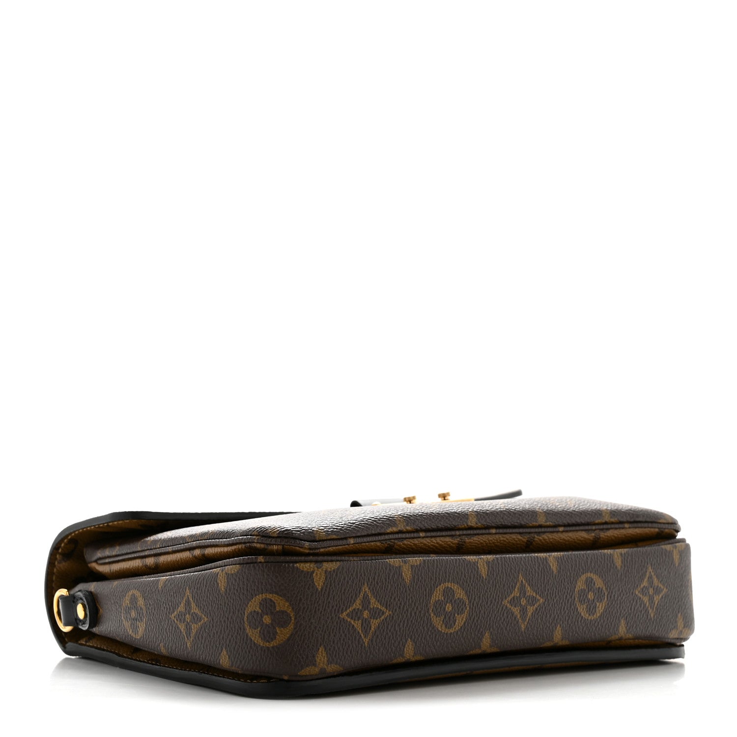Reverse Monogram Pochette Metis