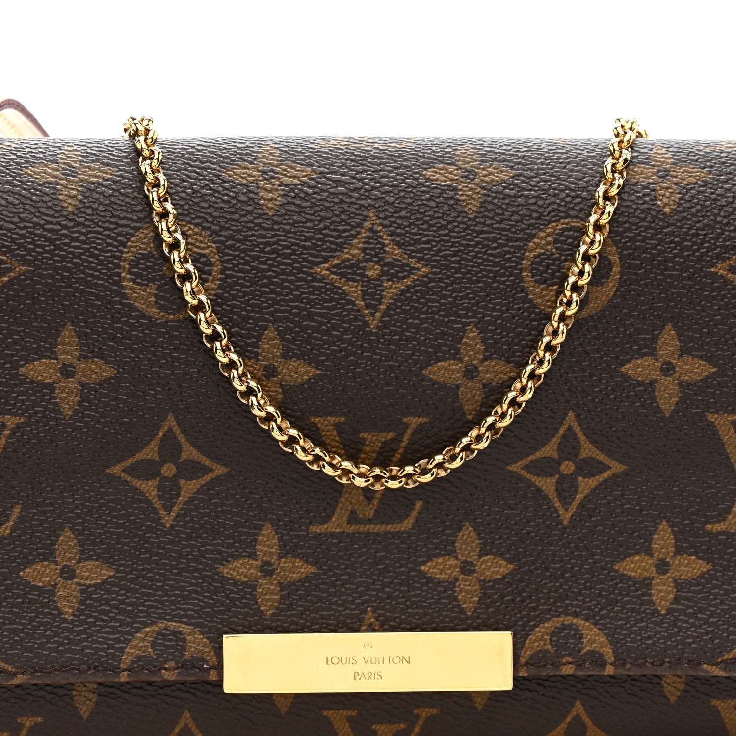 Monogram Favorite PM