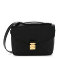 Empreinte Pochette Metis Black