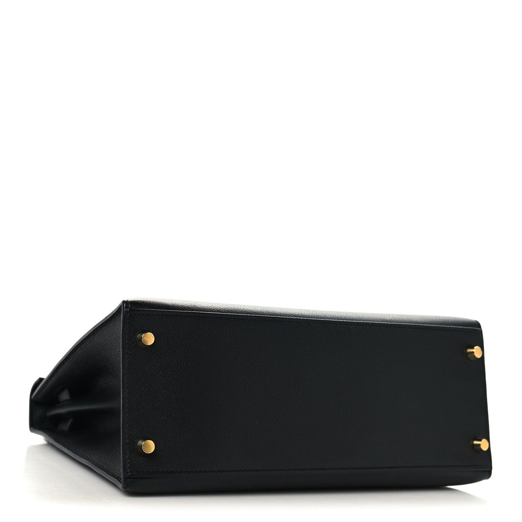 Epsom Kelly Sellier 28 Black