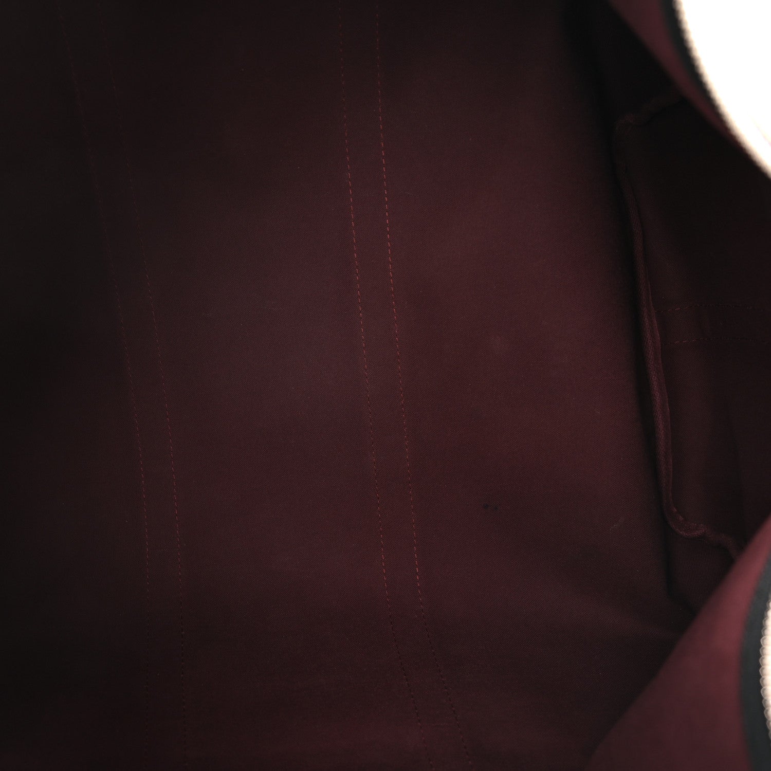Monogram Macassar Keepall Bandouliere 55