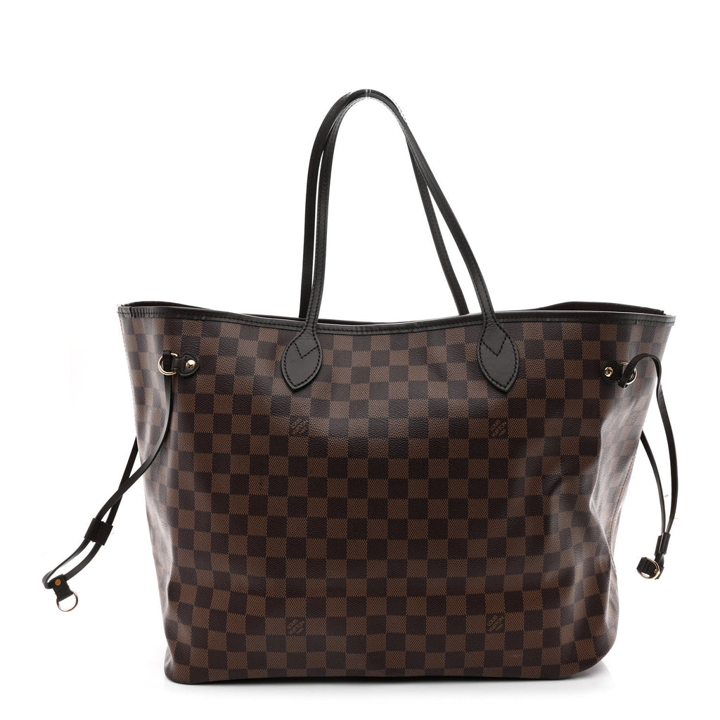 Damier Ebene Neo Neverfull GM