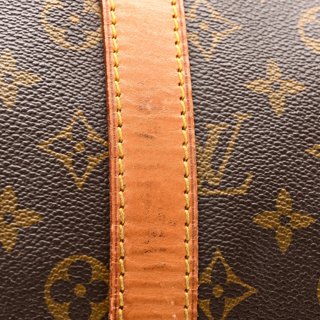 Monogram Keepall 45