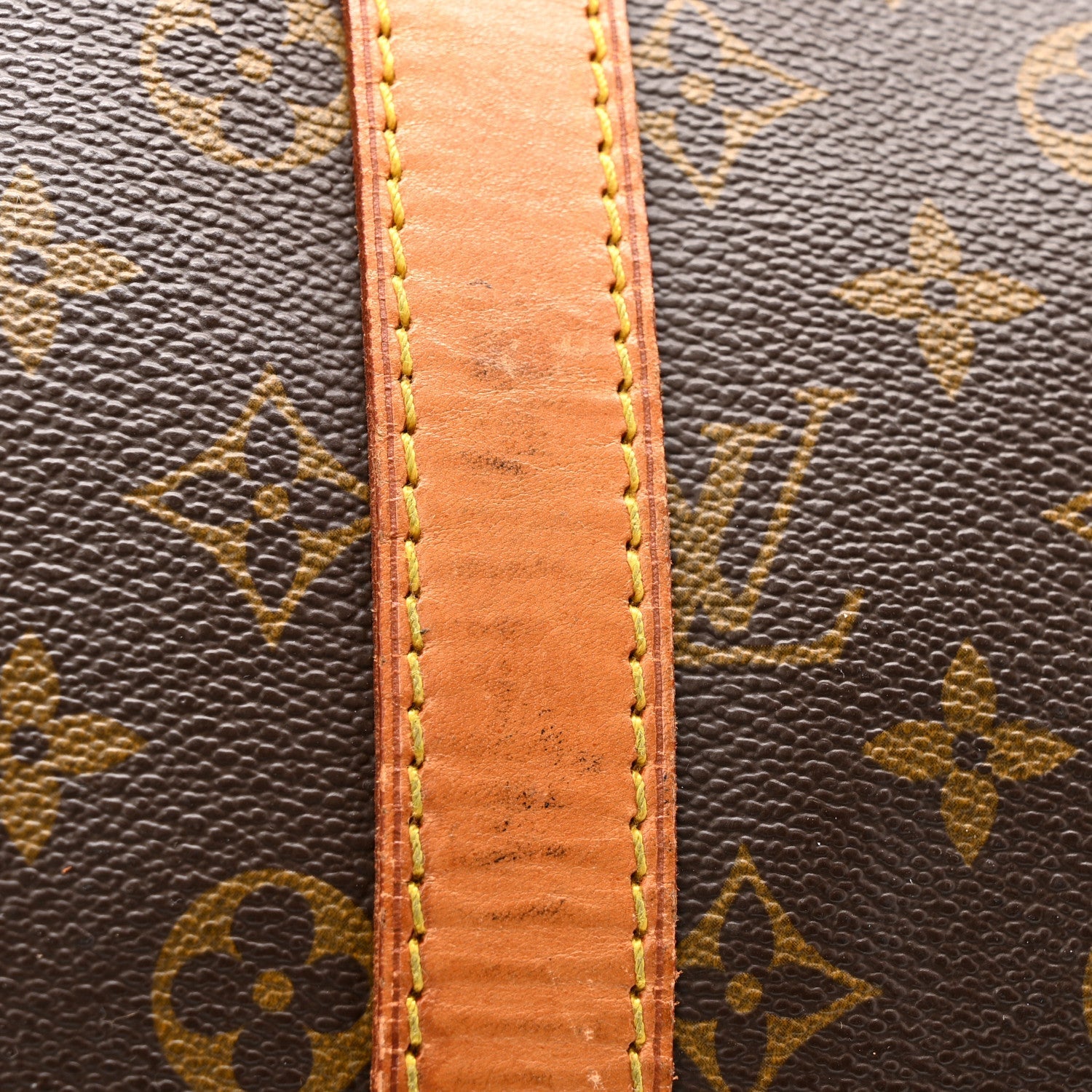 Monogram Keepall 45