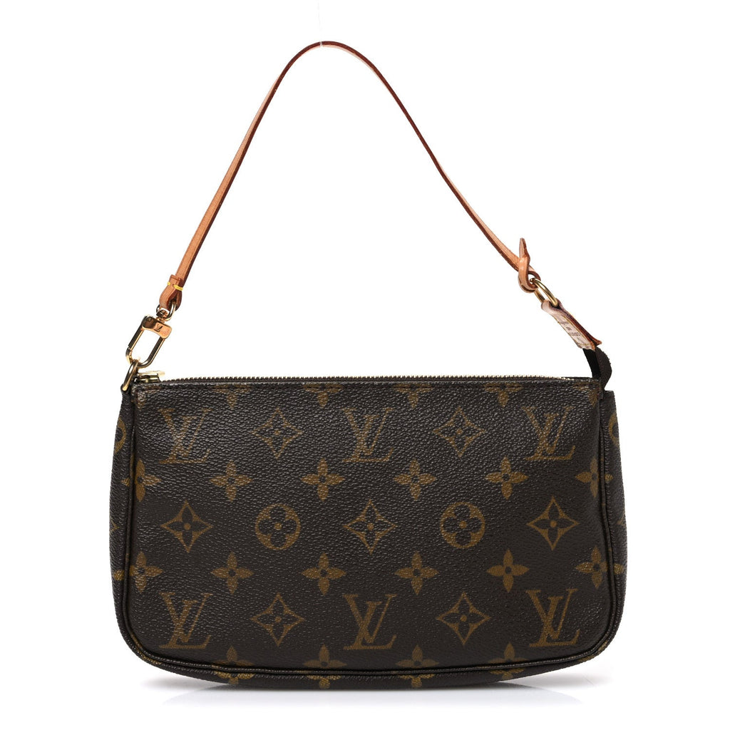Monogram Pochette Accessories
