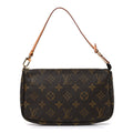 Monogram Pochette Accessories