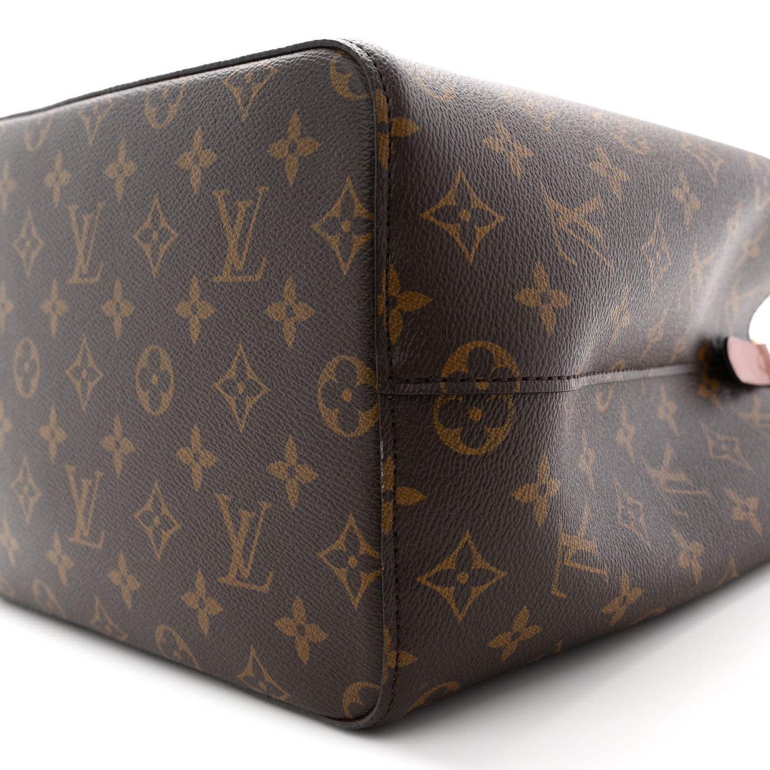 Monogram Neonoe MM Caramel