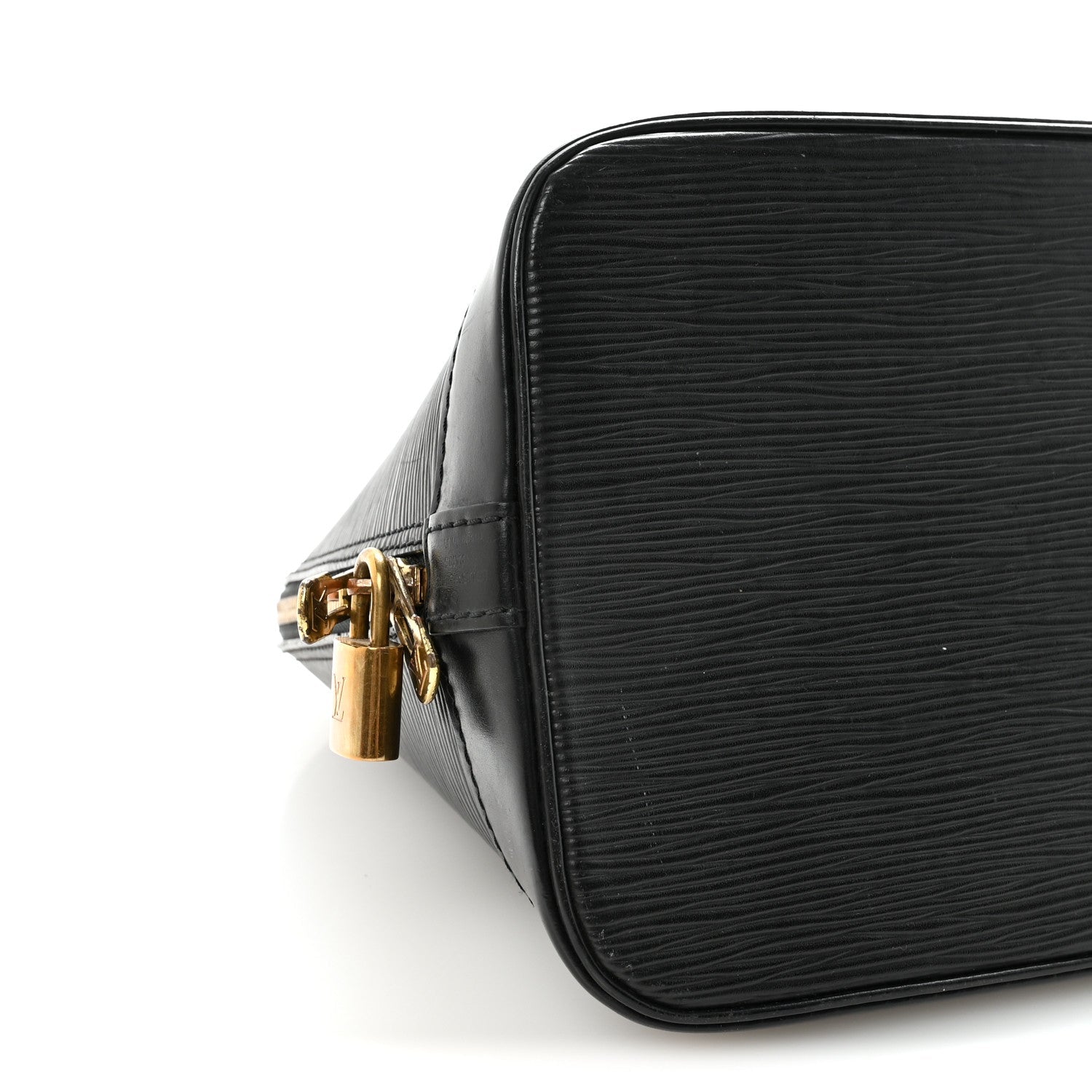 Epi Alma PM  Black