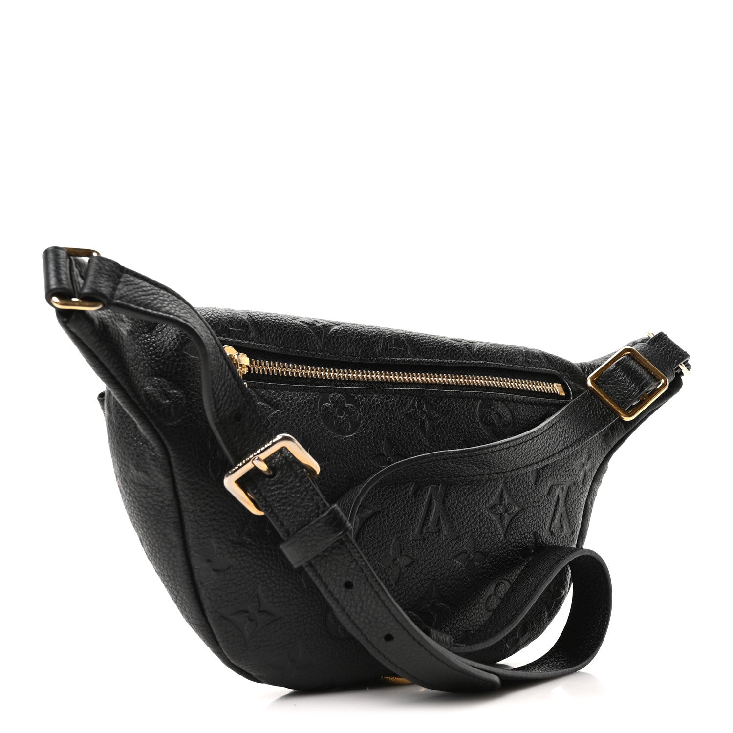 Empreinte BumBag Black