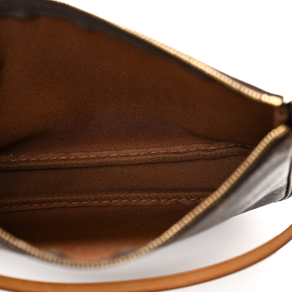 Monogram Pochette Accessories