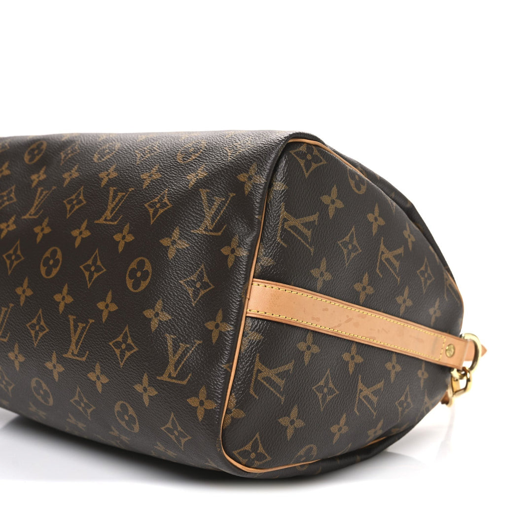 Monogram Speedy Bandouliere 30