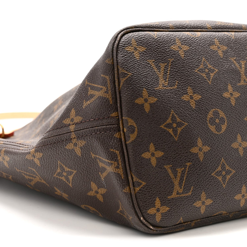 Monogram Neverfull MM