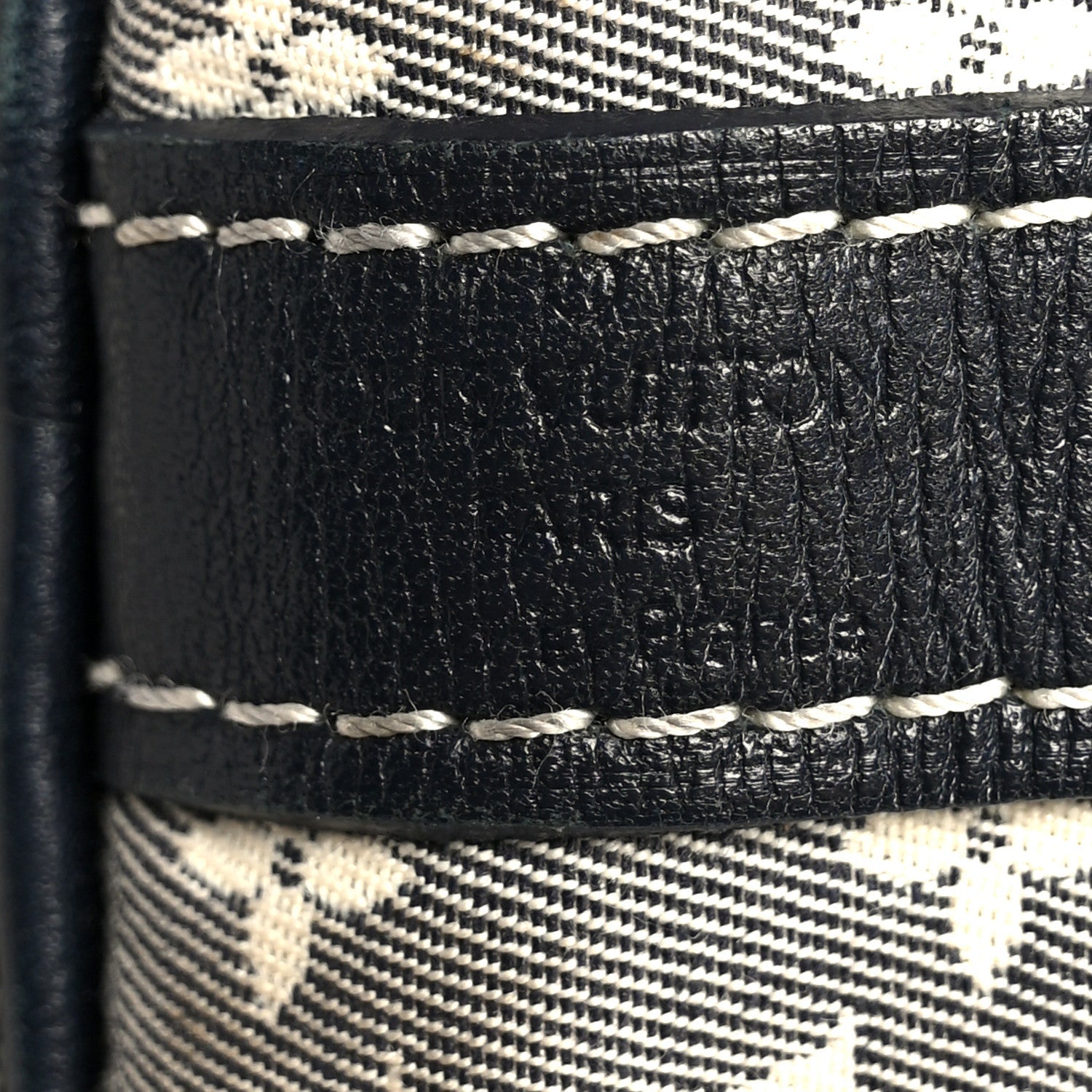 Monogram Idylle Speedy Bandouliere 30 Encre