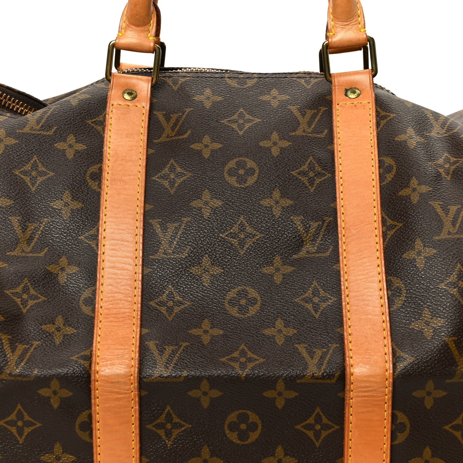 Monogram Keepall 50