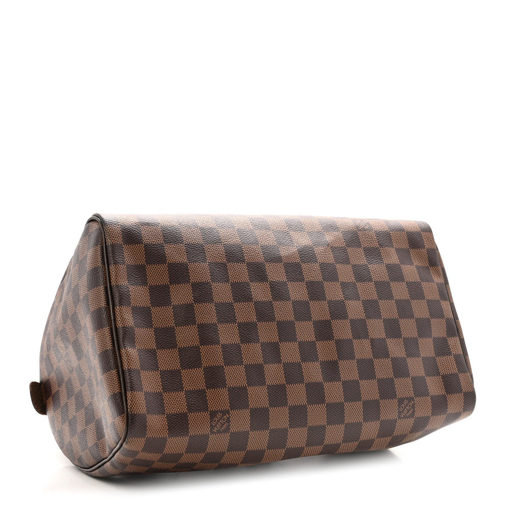 Damier Ebene Speedy 30