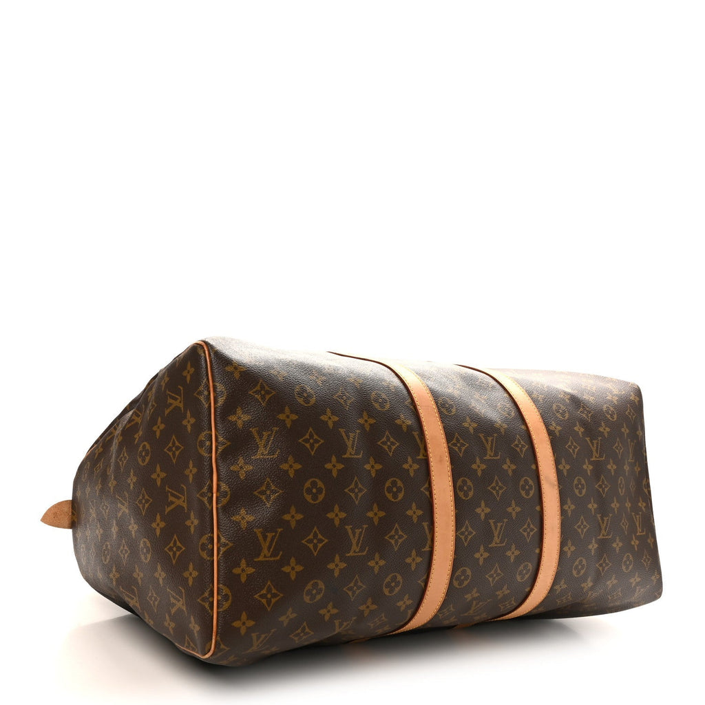 Monogram Keepall 55