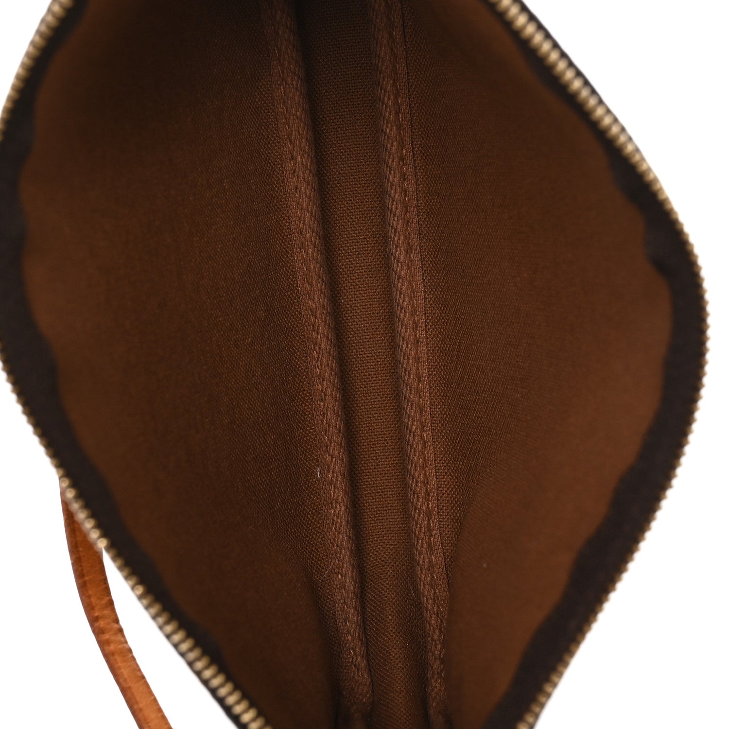 Monogram Pochette Accessories
