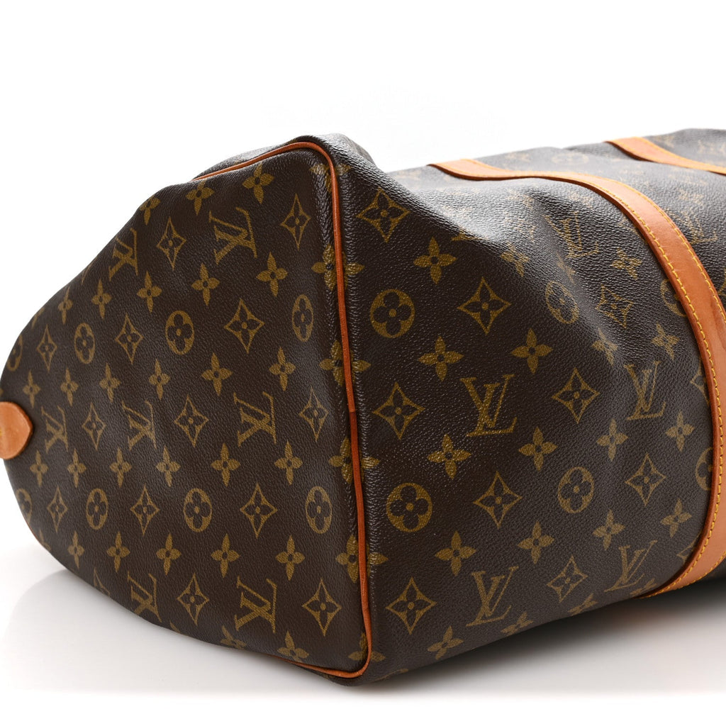 Monogram Keepall 50