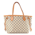 Damier Azur Neverfull PM
