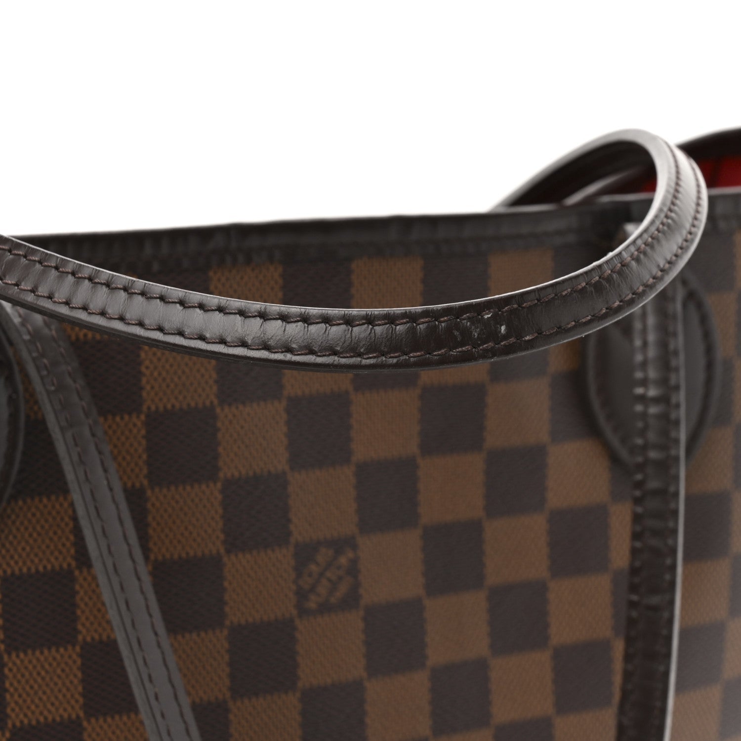 Damier Ebene Neo Neverfull MM
