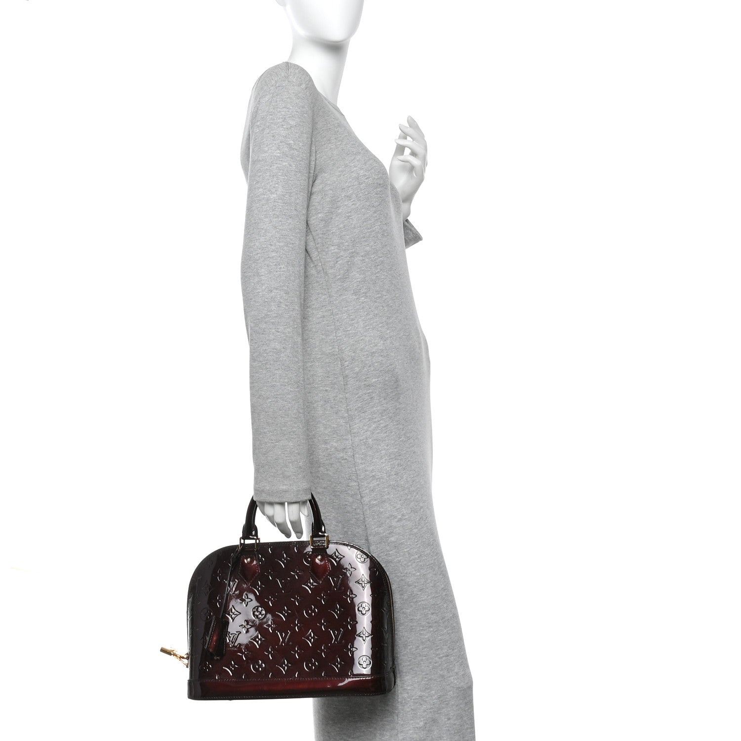 Vernis Alma PM Amarante