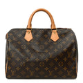 Monogram Speedy 30