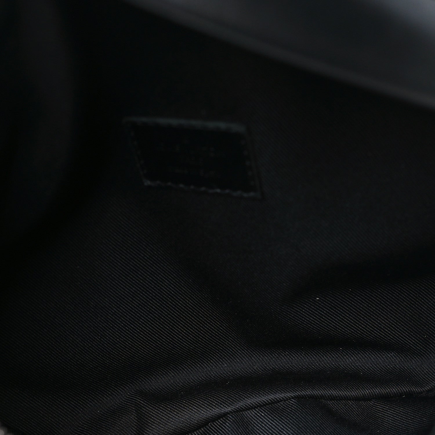 Monogram Eclipse Discovery Bumbag
