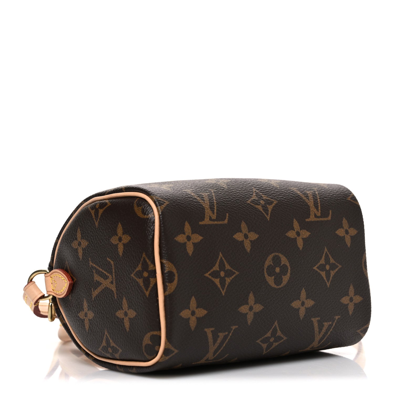 Monogram Nano Speedy Bandouliere
