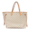 Damier Azur Neo Neverfull GM