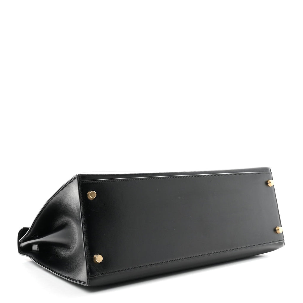 Box Kelly Sellier 35 Black