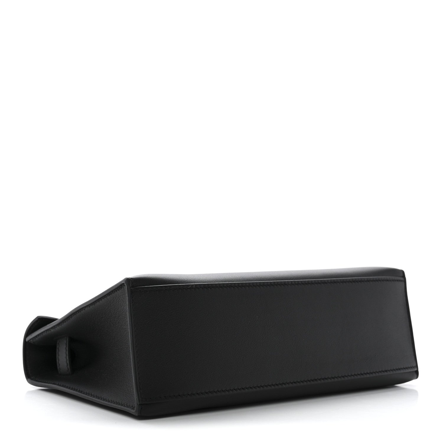 Swift Kelly Pochette Clutch Black