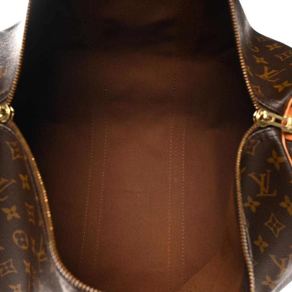 Monogram Keepall 45
