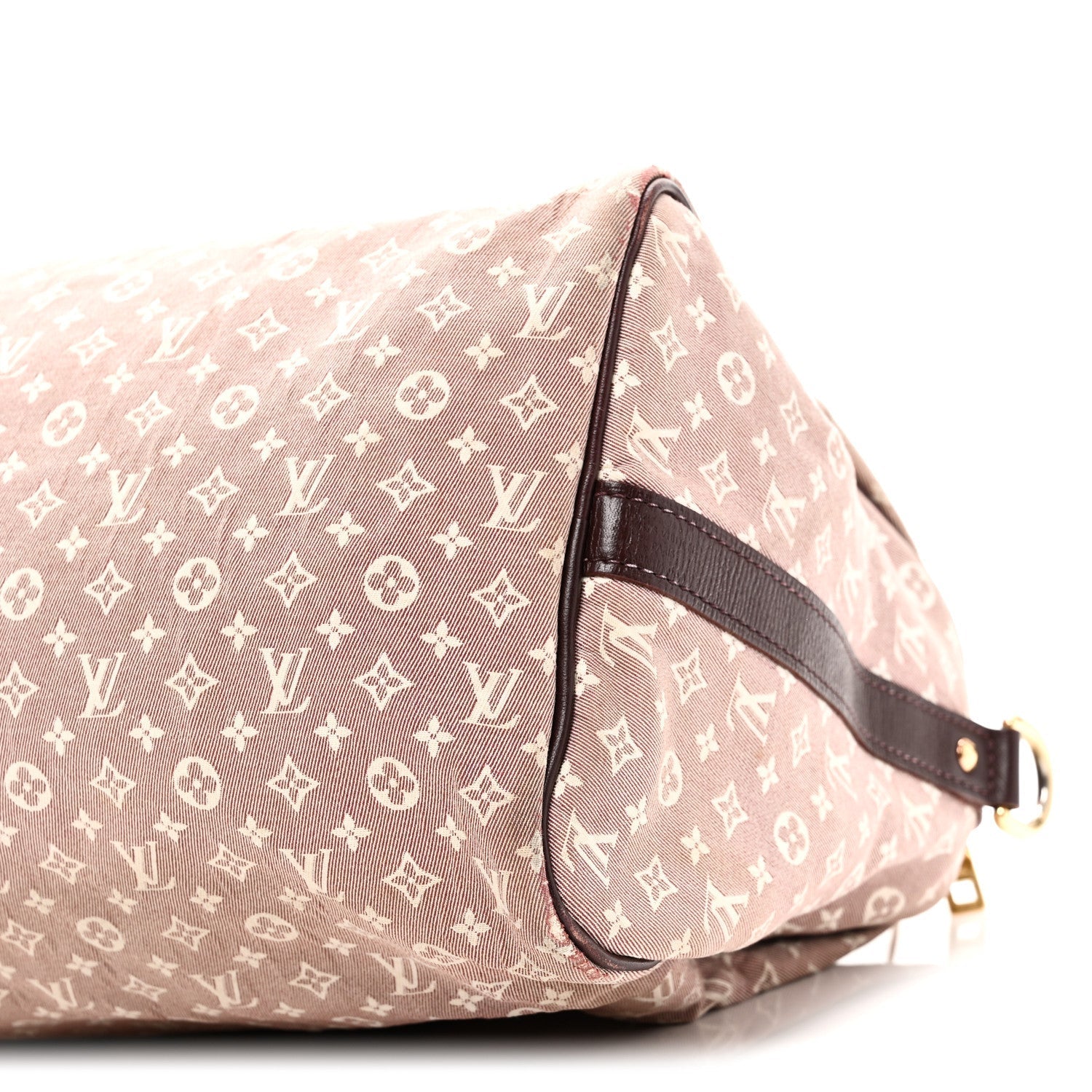Monogram Idylle Speedy Bandouliere 30 Sepia