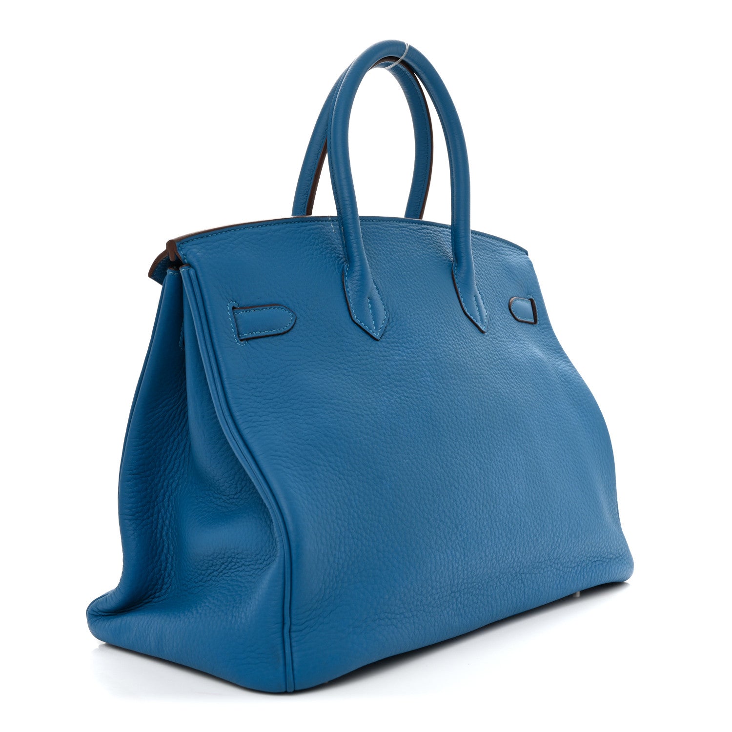 Taurillon Clemence BIRKIN 35 Mykonos