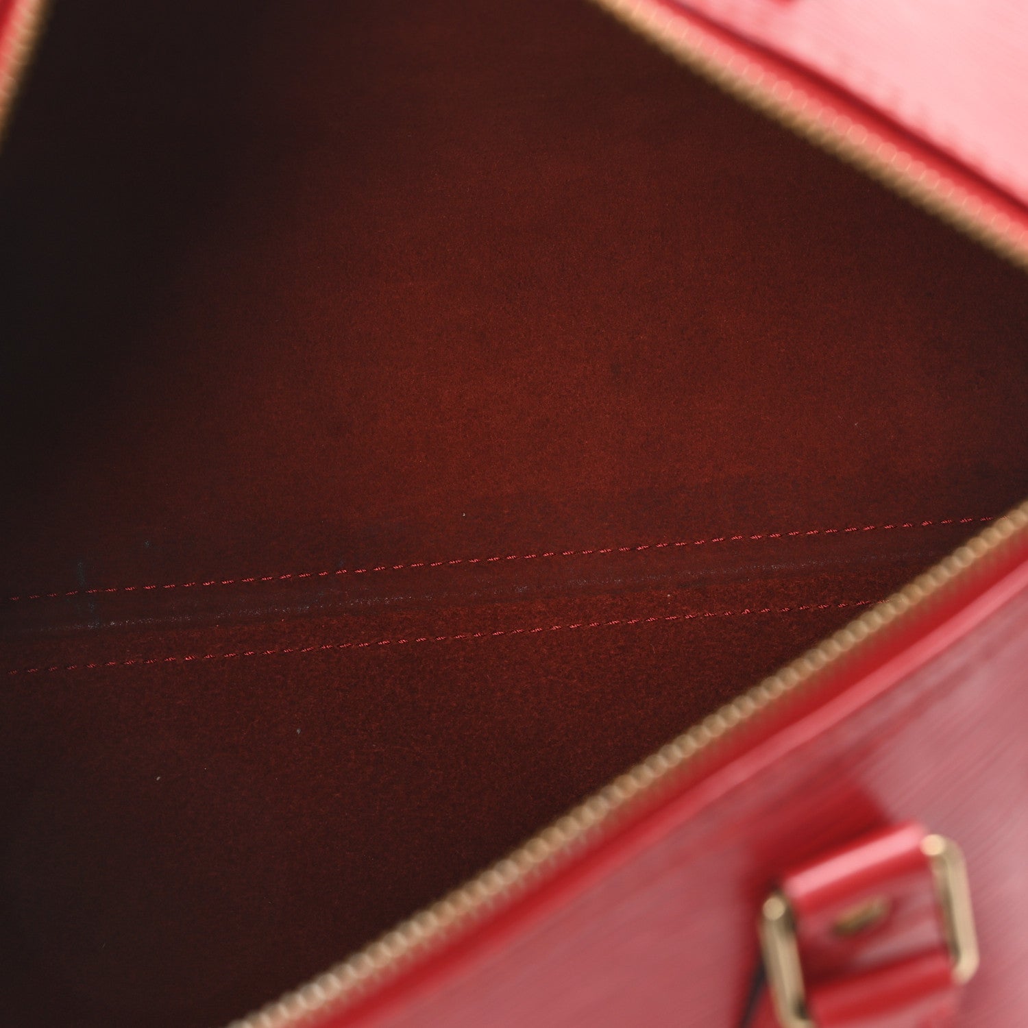 Epi Speedy 30 Castillan Red
