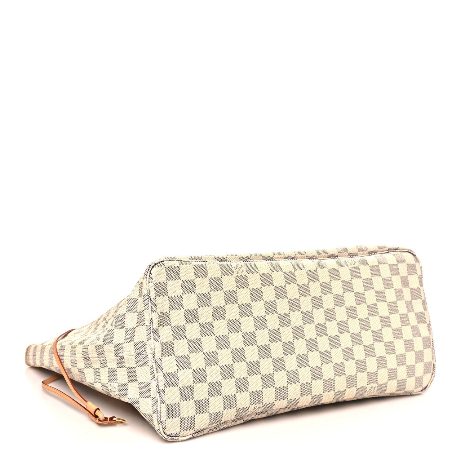 Damier Azur Neverfull GM