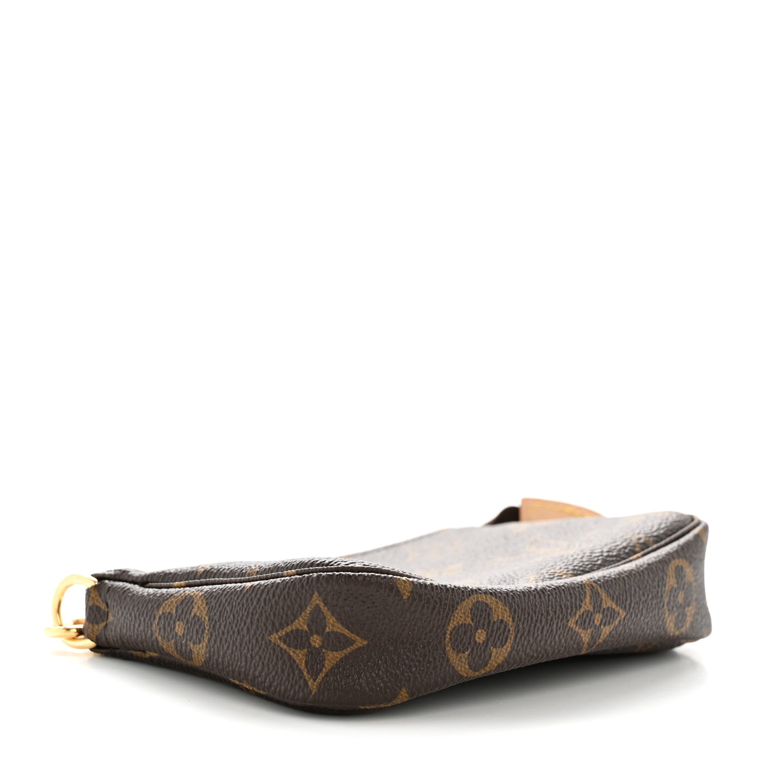 Monogram Mini Pochette Accessories