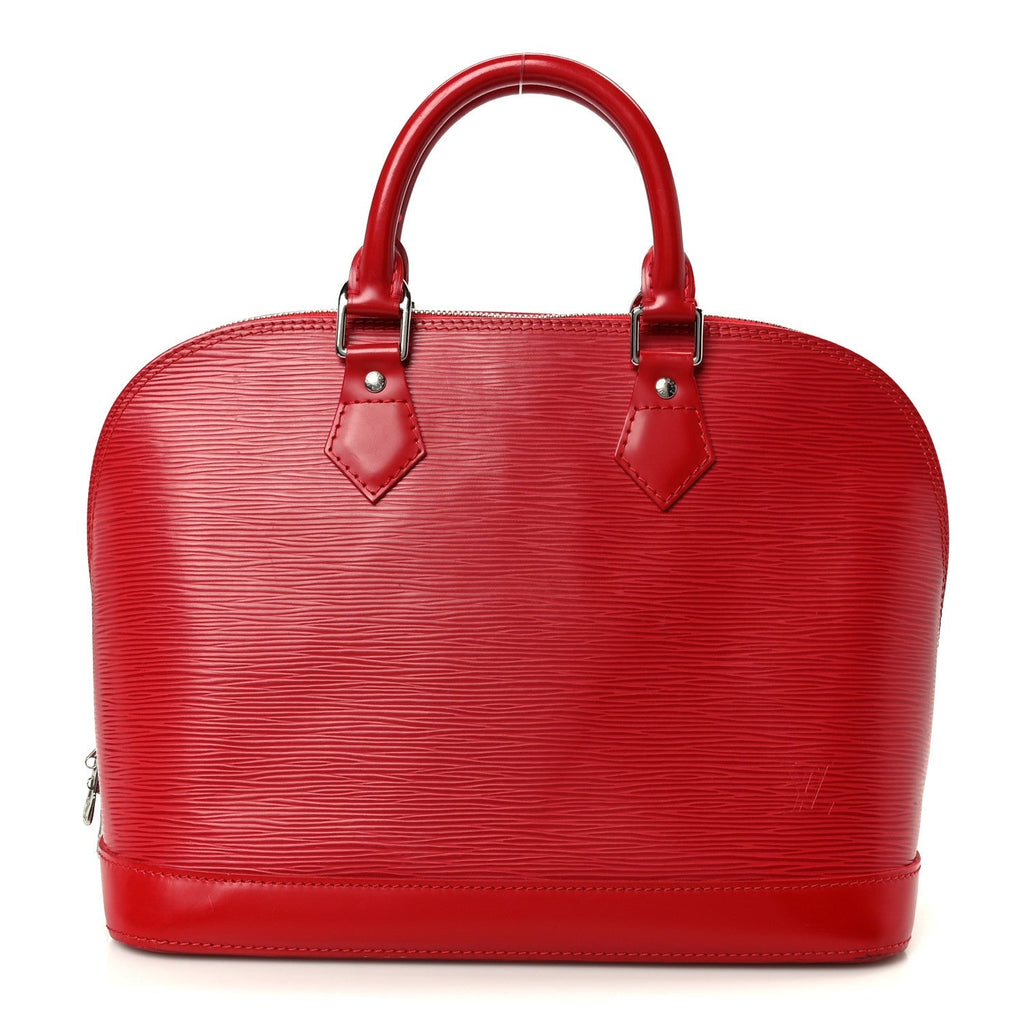 Epi Alma PM Castillan Red