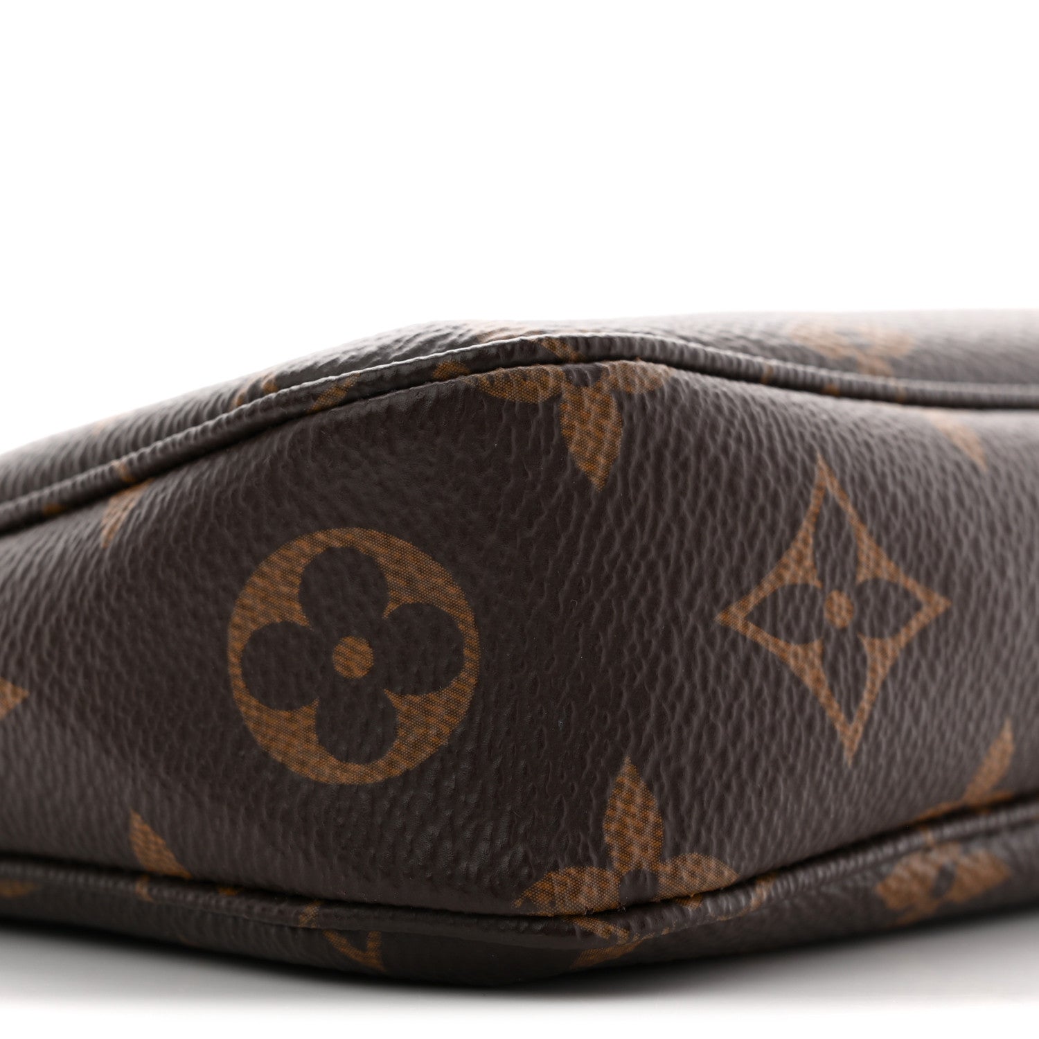 Monogram Pochette Accessories NM