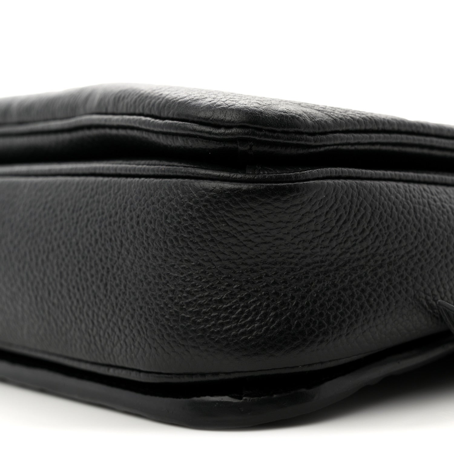 Empreinte Pochette Metis Black