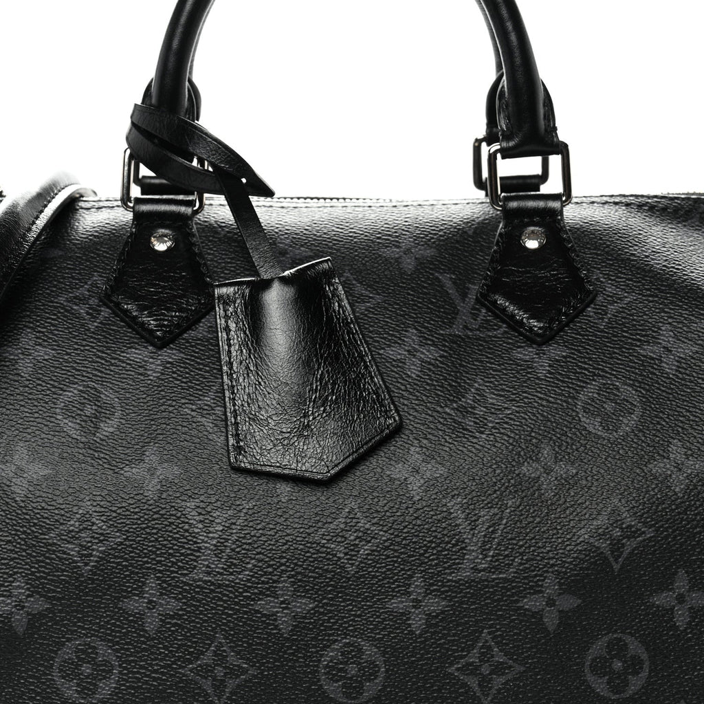 Monogram Eclipse Speedy Soft 30