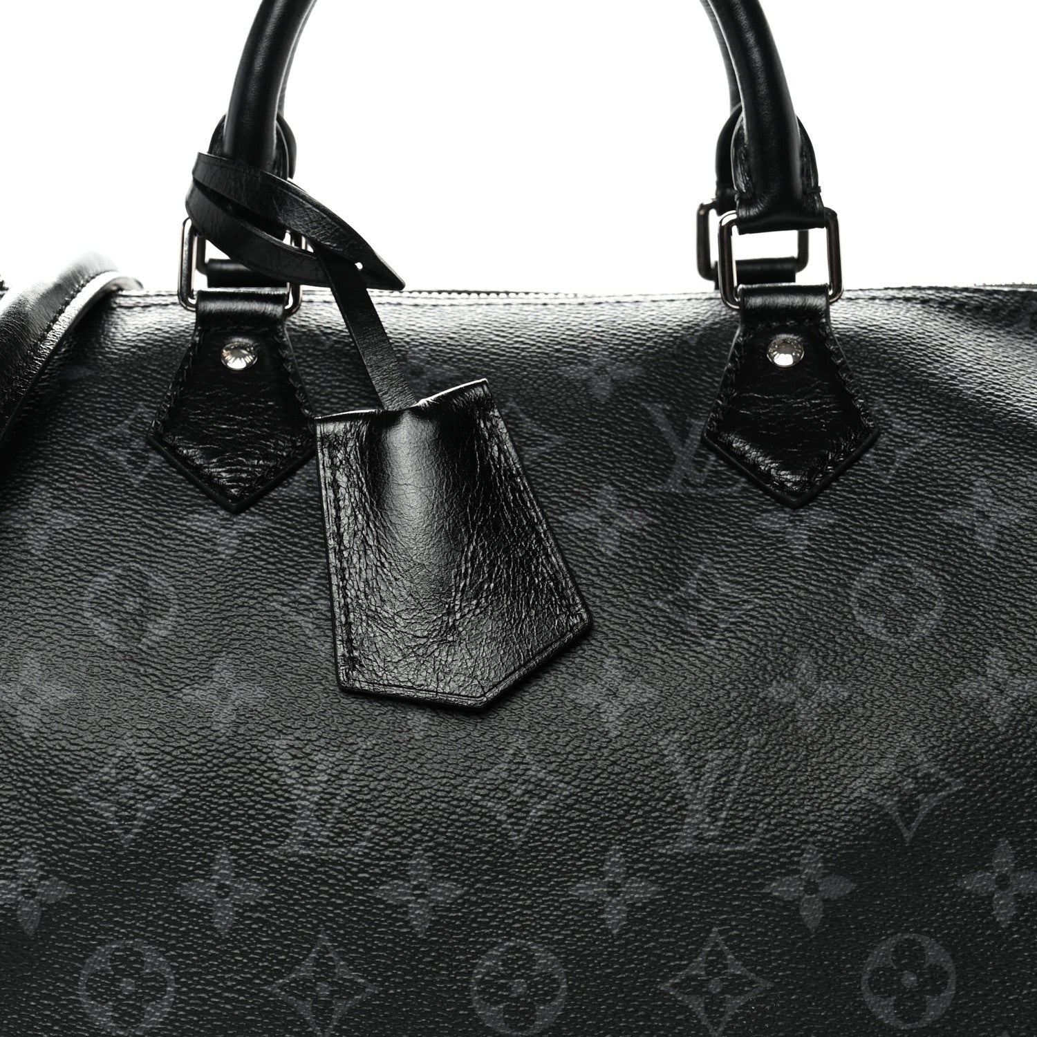 Monogram Eclipse Speedy Soft 30