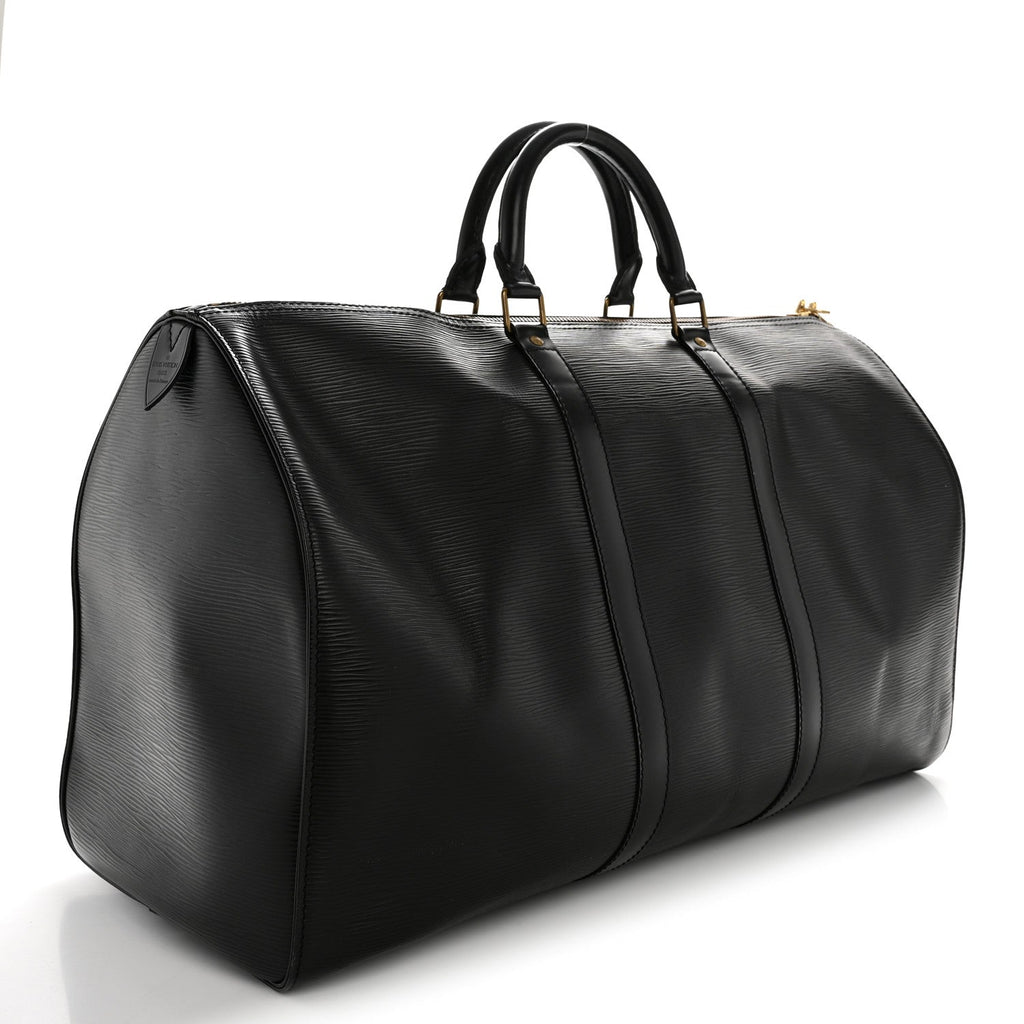 Epi Keepall 50 Black