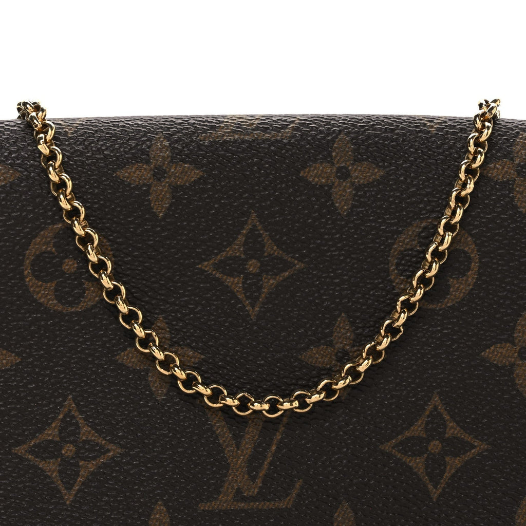 Monogram Favorite MM