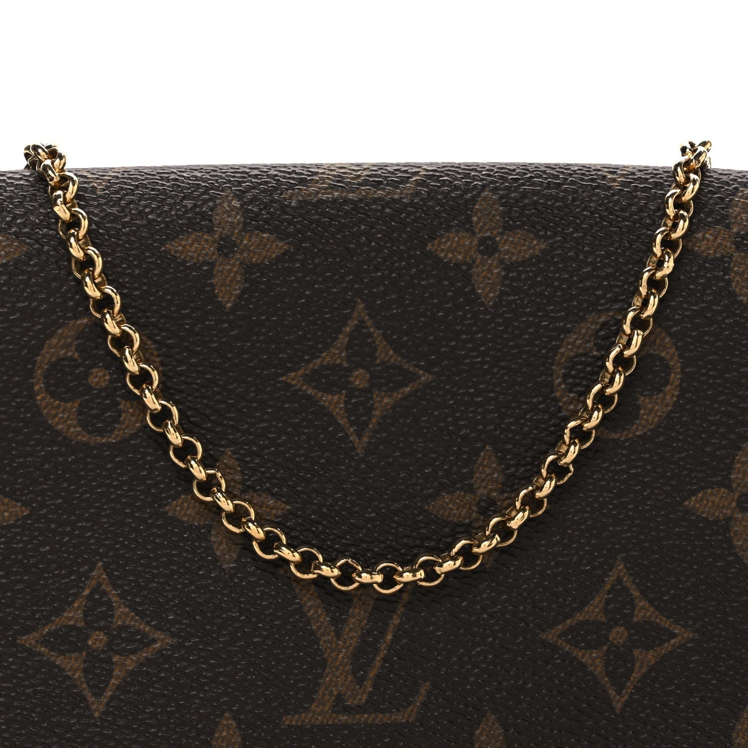 Monogram Favorite MM