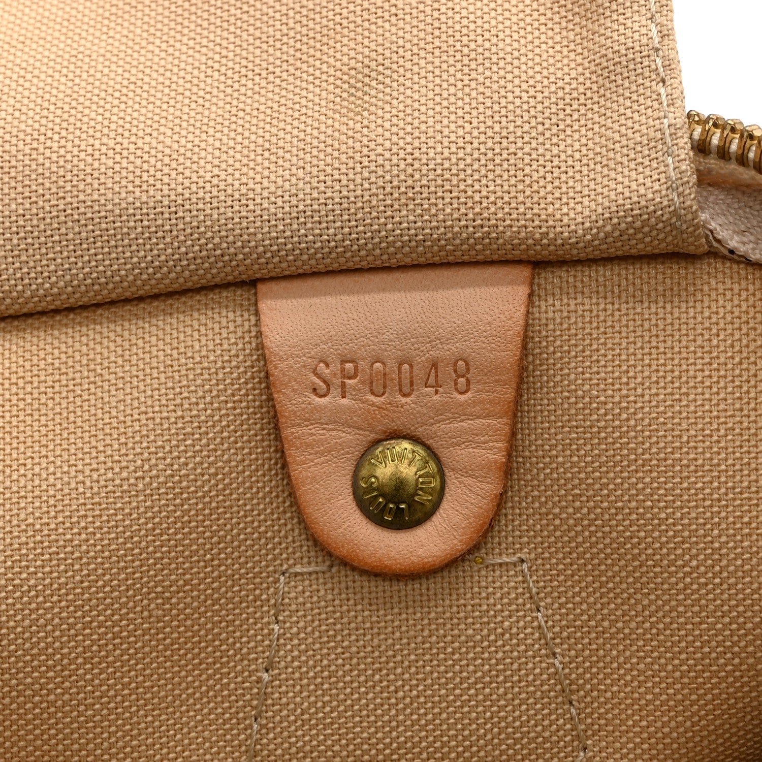 Damier Azur Speedy 30