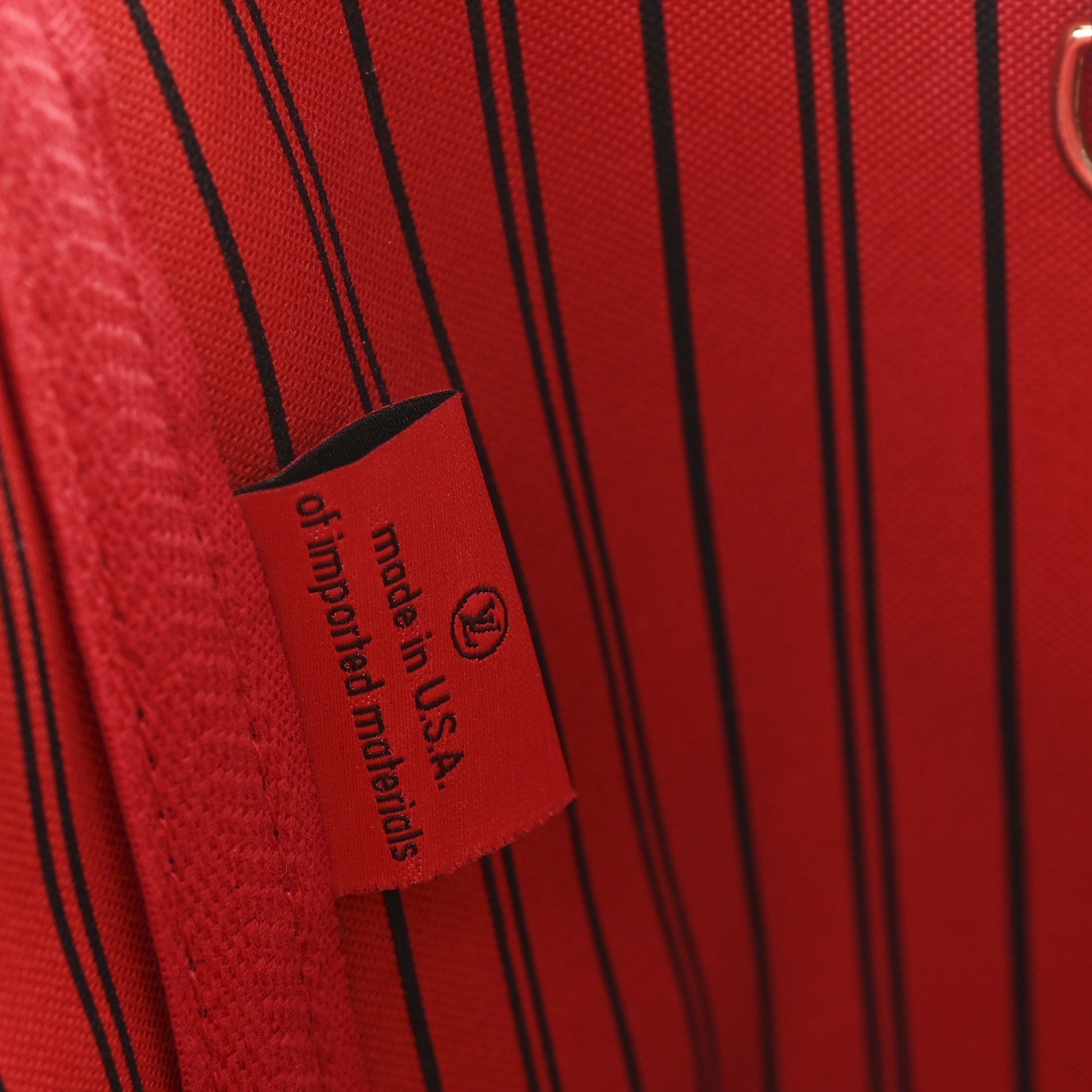 Damier Ebene Neverfull GM