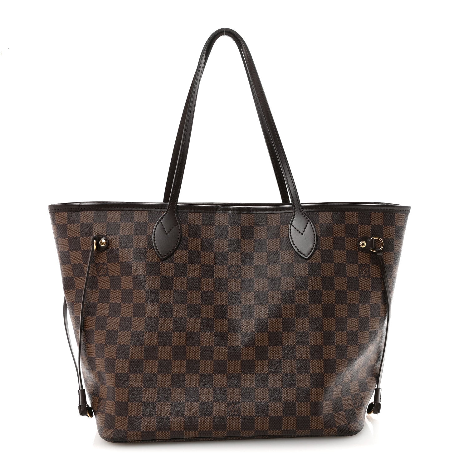 Damier Ebene Neo Neverfull MM
