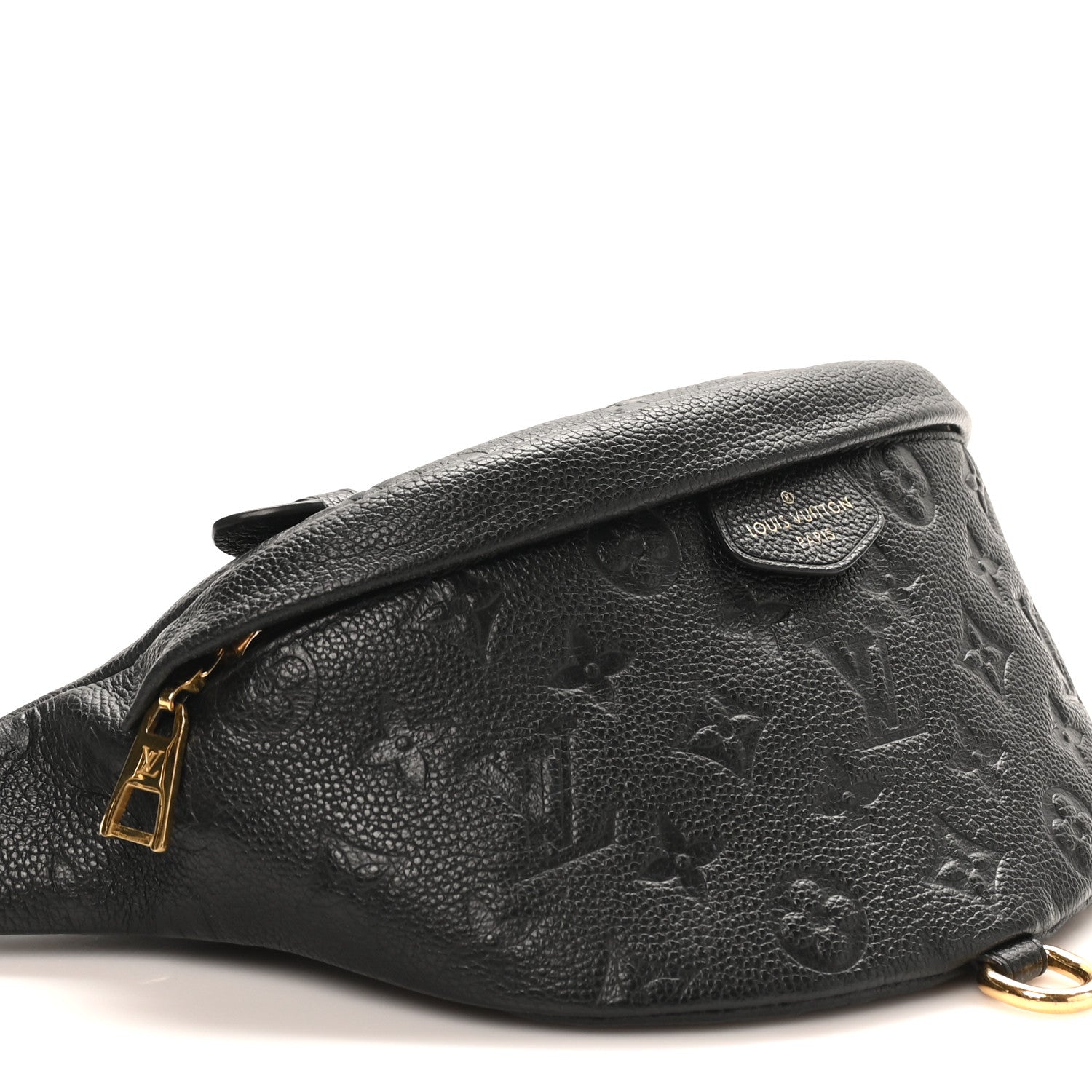 Empreinte BumBag Black