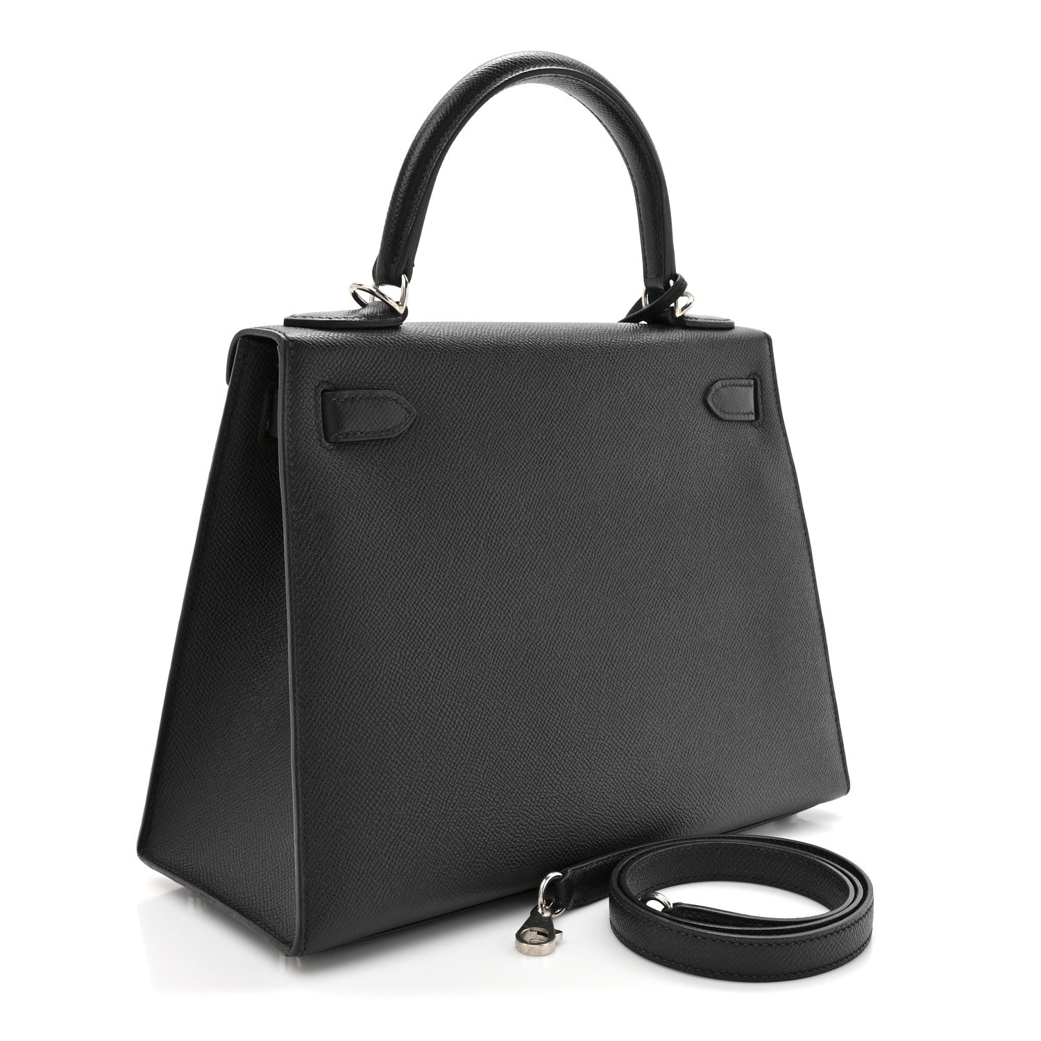 Epsom Kelly Sellier 28 Black